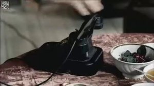 Siemion Budionny w akcji