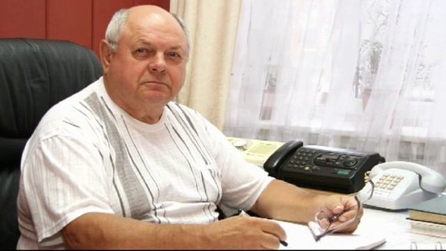 Мой родной, любимый папа