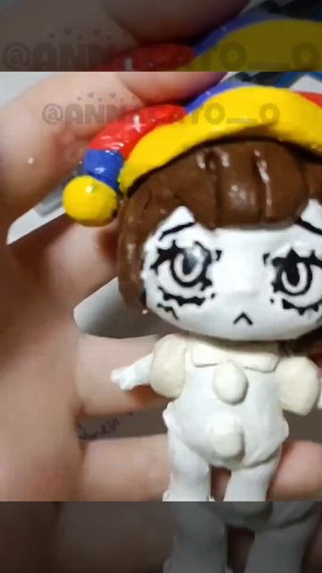 Помни:3 #уцц #annacat #мяу #кукла #рек #gryphons #создание #глина # смотреть онлайн