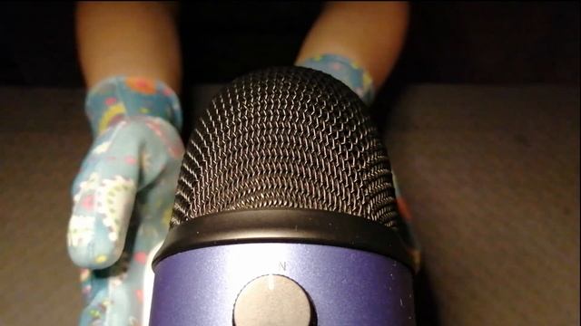 АСМР 🎧 Перчатки\Разные перчатки\ Расслабляющие триггеры смотреть онлайн