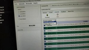Прошивка планшета Blackview active 8 pro на андроид 14 с doke os 4.0 на