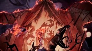 Аластор AMV "Я твой самый наилучший друг" / #отельхазбин #аластор  #hazbinhotel #alastorhazbinhotel