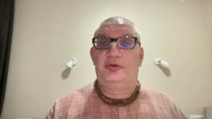 Поздравление с праздником Нарасимха Чатурдаши от Е.М. Патита Паваны прабху!