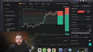 Фьючерсный GRID бот на Bitget / Правильная настройка бота! ?