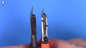 Инструмент для моделизма: Кусачки / Бокорезы (Римейк)