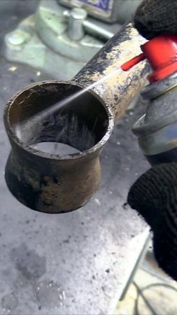 Быстрая замена сайлентблоков!