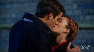 Ради любви я все смогу.Костя и Маша.Ты же не такая как все.