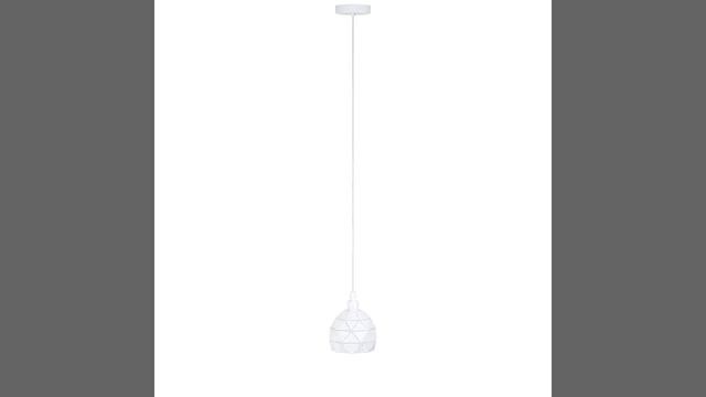 Подвесной светильник Eglo Roccaforte 33344 смотреть онлайн