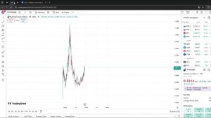 МОНЕТА КОТОРАЯ ДАСТ 10 ИКСОВ В БЛИЖАЙШЕЕ ВРЕМЯ