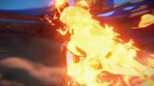 Битва Мавуики и Капитано. Мавуика против Капитано. Genshi