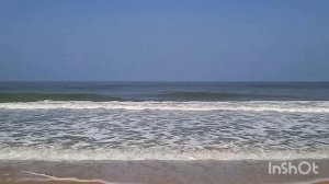 Один день в Раю. Парадайз на берегу Индийского океана.