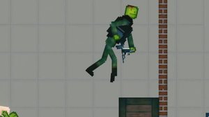 ! ОГРАБЛЕНИЕ БАНКА ! В Melon playground