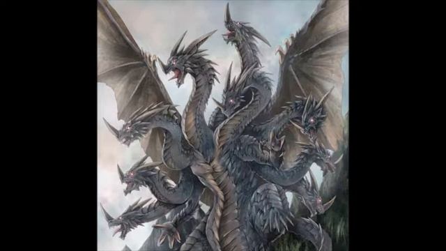 68.Мифические существа (2019) смотреть онлайн