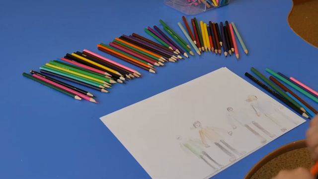 Волшебные дети смотреть онлайн