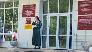 День Победы. Поем о России.