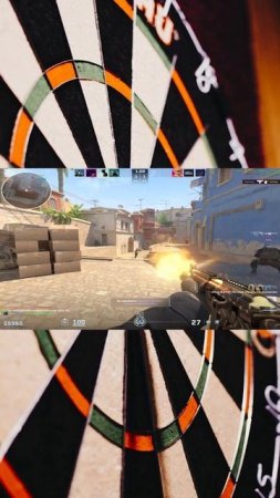 Чем еще занять свободное время?🤔 #cs2 #gaming #shorts  #ha
