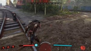 Predator: Hunting Grounds - Городской охотник