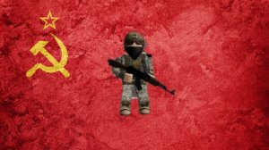 Я воссоздал СССР в Брукхейвен | Брукхейвен РП