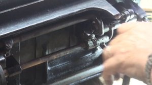 ПМЗ-1М. Восстановление и комплектация.