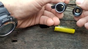 Nitecore MT1A Pro: Почему Этот Фонарик Нужен Каждому?