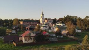 Белбаж док фильм