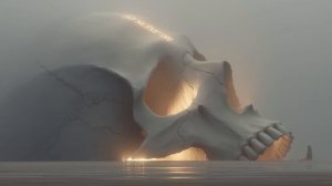 Судьба Энлиля - Мистическая ритмичная месопотамская музыка для медитации, фоновая музыка