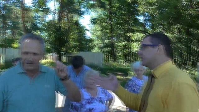 Обухов VS Литвинов. Прикол!!!! смотреть онлайн