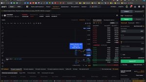 Лаунчпад на bybit Как набить торговый объем?  launchpad Как уч