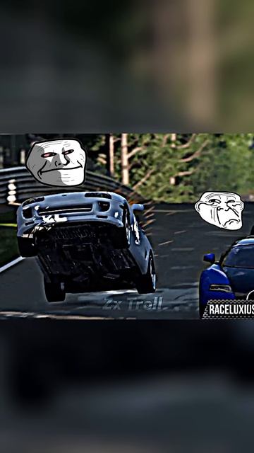 Buggati Vs Supra..💀 #buggati #supra #trollface