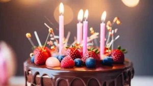 С Днём Рождения, Сынок! Трогательное Поздравление от Мамы и Папы 💖