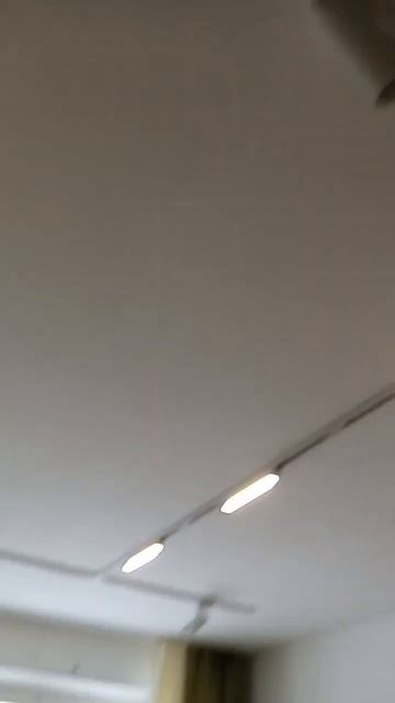 Монтаж и подключение трековых светильников. смотреть онлайн