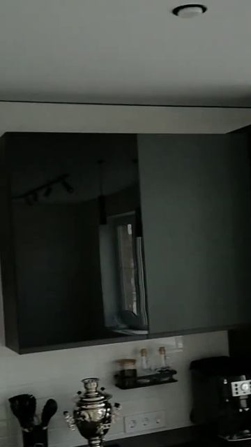 Натяжной потолок и трековое освещение смотреть онлайн