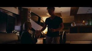 Фильм Молот 2016