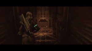 Фрагмент из игры Code Violet