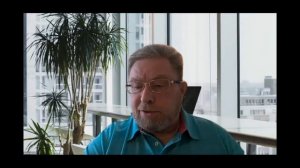 Джозеф Лазерсон - Ведущий специалист в области страхо?
