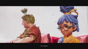 It Takes Two прохождение часть 7
