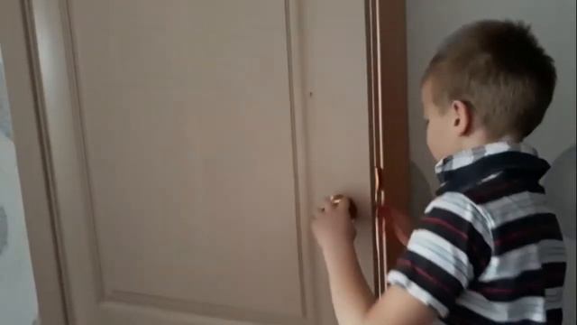 Жанры кино в одном видео! (Загадочный Дом, серия 2) смотреть онлайн