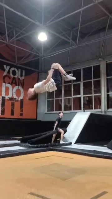 Квад #shorts #flip #sports #мем #спорт #паркур #freefire #parkour #сальто #