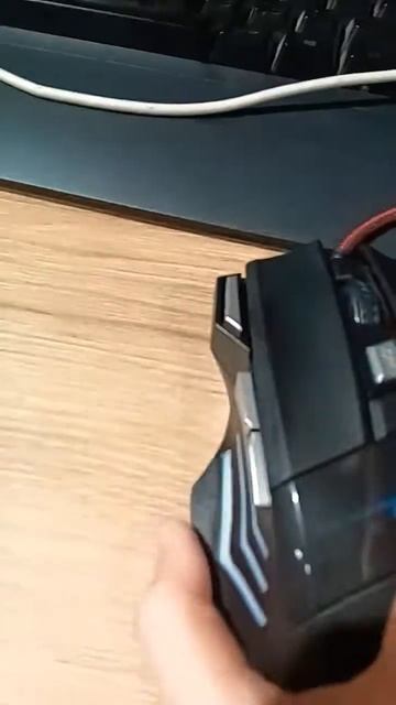 Вот такая мышка должна быть смотреть онлайн