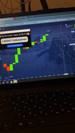 БЕСПЛАТНЫЙ ТОРГОВЫЙ РОБОТ #shortvideo #shorts #trading #трейдинг  #?