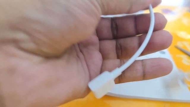Xiaomi Smart Band 9 Active Unboxing (Bangla)