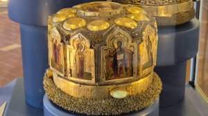 202408 Россия Новгород Великий Грановитая палата