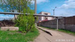 Чернякова в Йошкар-Ола май 2025
