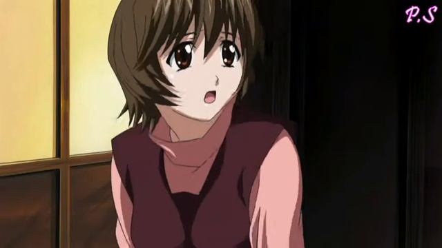 Реп про Люси *Эльфийская песнь* смотреть онлайн