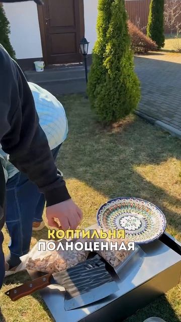 Как вкусно и полезно готовить. #казан #казанкараван #ма
