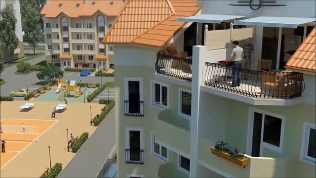 Сделаем мир чище и светлее)) смотреть онлайн