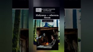 Друзья, всем привет, Александр Пашков - Антропов