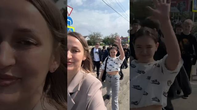 «Военный Лабинск», патриотический маршрут, 6 мая. Лабинский музей