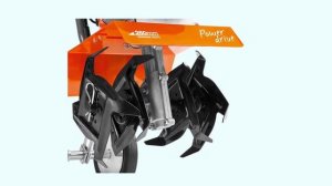 ТОП-7. Бензиновый культиватор до 20 000 рублей