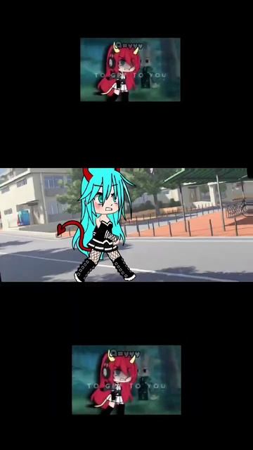 🥀~ повторить видео с 2023 года? #gacha #хочуврек #актив #рек? смотреть онлайн